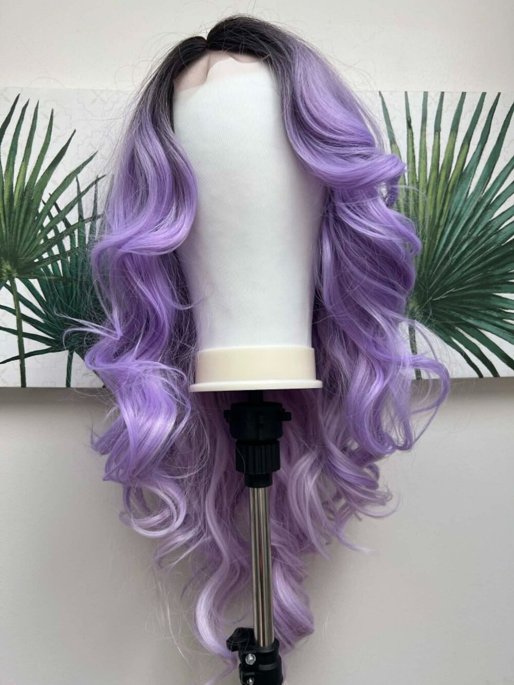 Sensationnel Instant Fashion Couture Synthetic Lace Front Wig Inna in SOM2/WPU